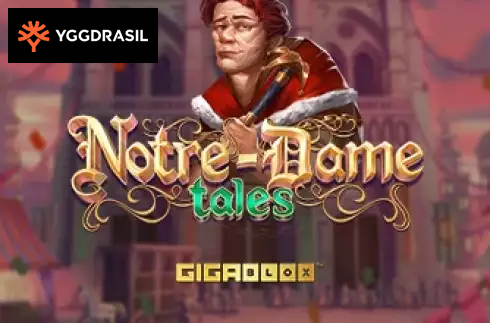 Notre-Dame Tales