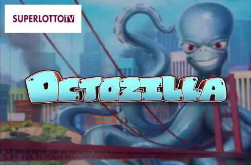 Octozilla