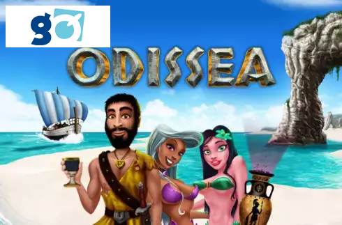 Odissea