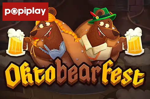 Oktobearfest