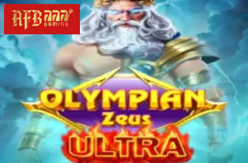 Olympian Zeus ULTRA