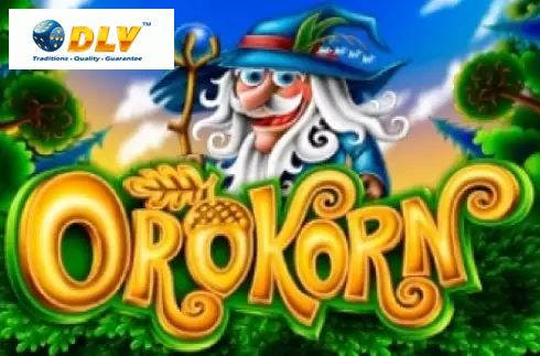 Orokorn
