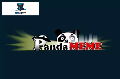 PandaMEME
