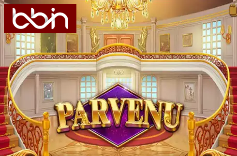 Parvenu