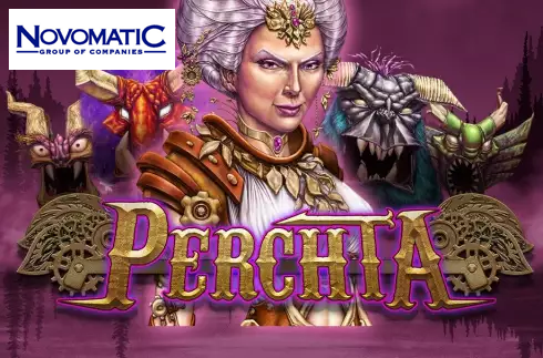Perchta