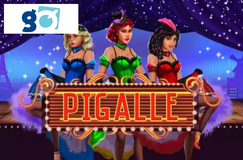 Pigalle
