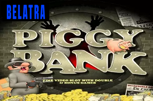 Piggy Bank
