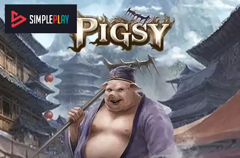 Pigsy