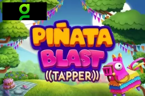 Pinata Blast