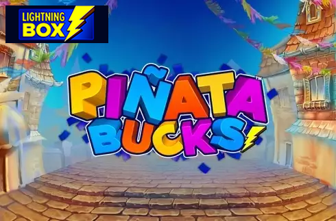 Pinata Bucks