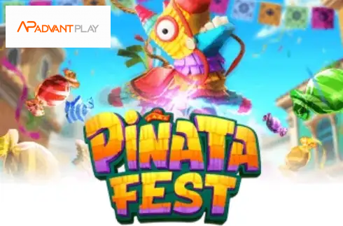 Pinata Fest