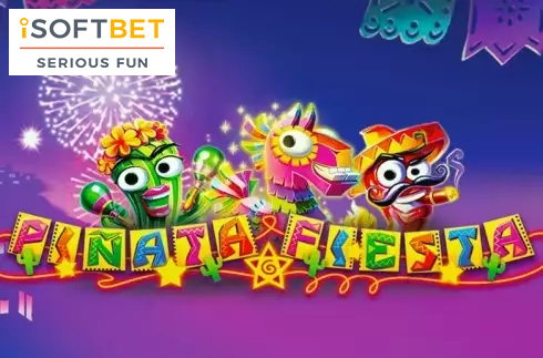 Pinata Fiesta