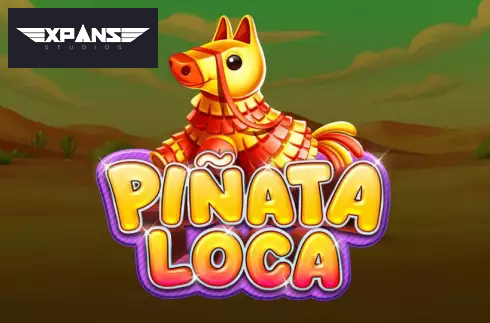 Pinata Loca