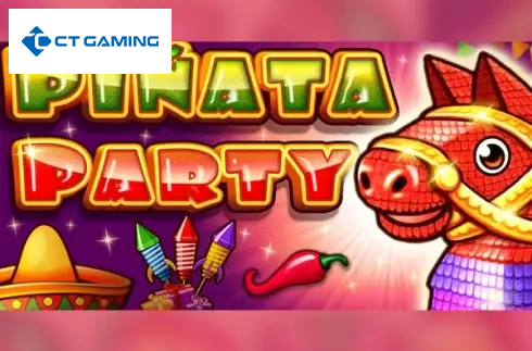 Pinata Party