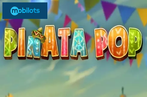 Pinata Pop