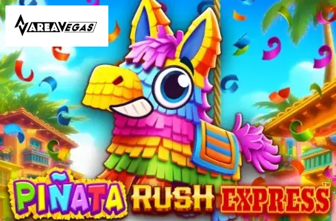Pinata Rush Express