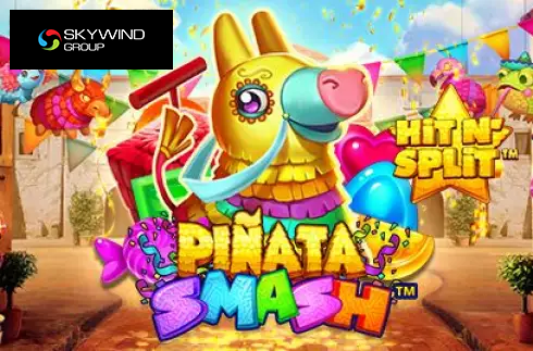 Pinata Smash