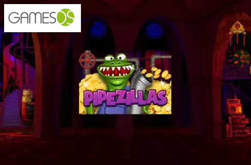Pipezillas
