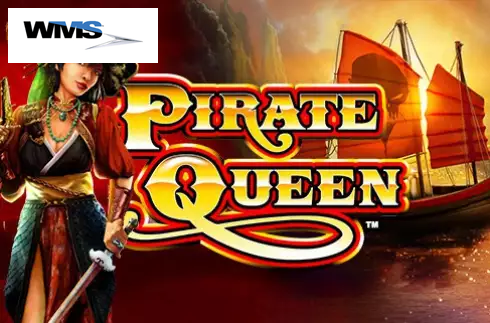 Pirate Queen