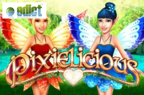 Pixielicious