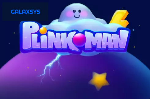 Plinkoman
