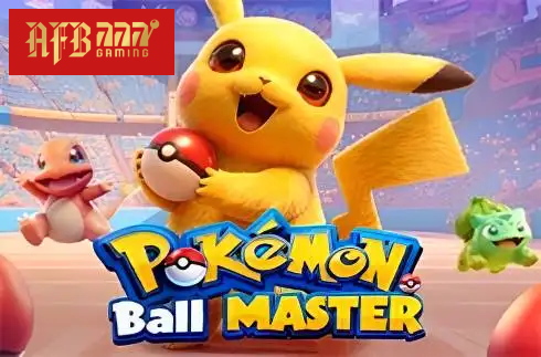 Pokemon Ball Master
