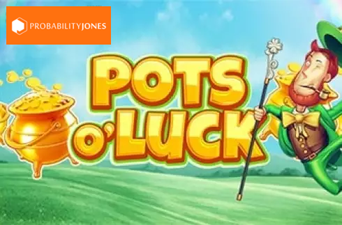 Pots o'Luck