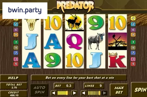 Predator