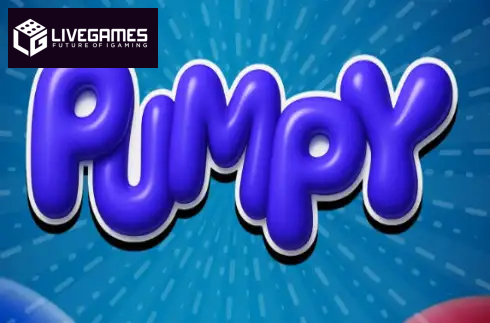 Pumpy