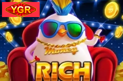 R!CH