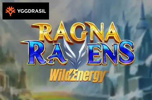 Ragnaraven's WildEnergy
