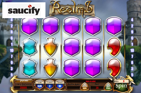 Realms