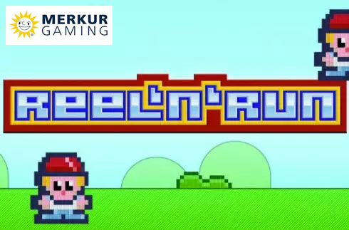 Reel'n'Run