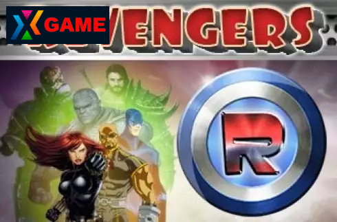 Revengers