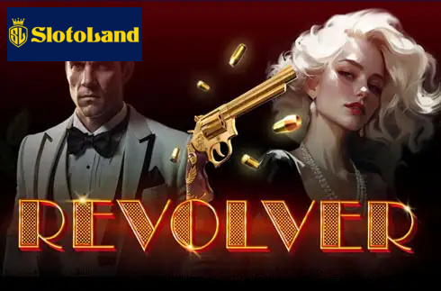 Revolver