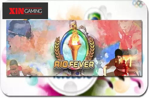 Rio Fever
