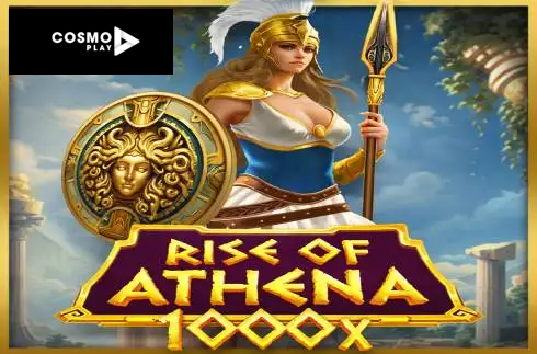 Rise of Athena 1000x