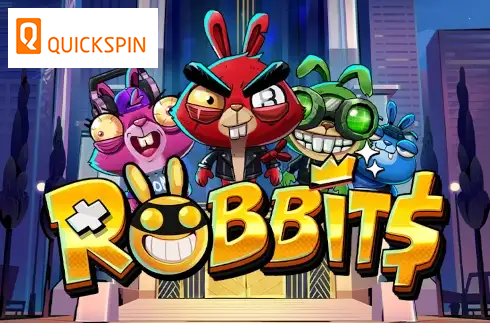 Robbits