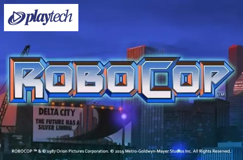 RoboCop