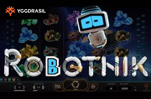 Robotnik