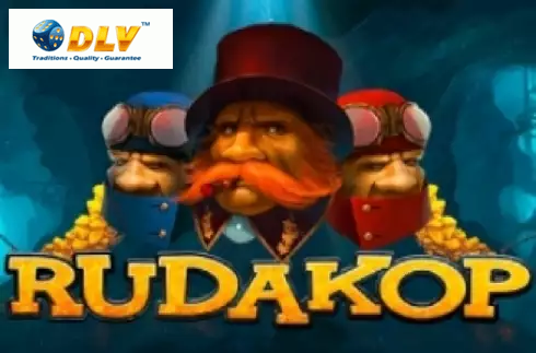 Rudakop
