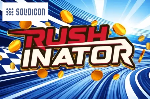 Rushinator