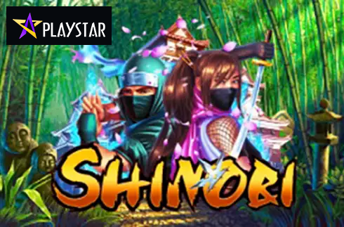 SHINOBI