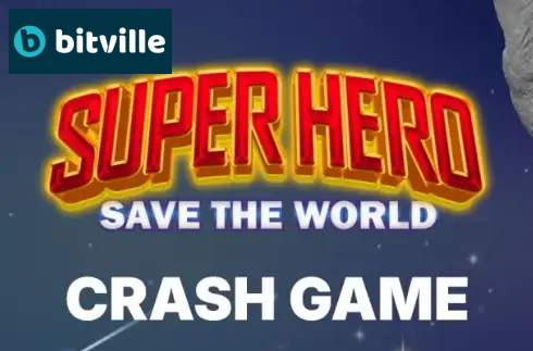 SUPERHERO