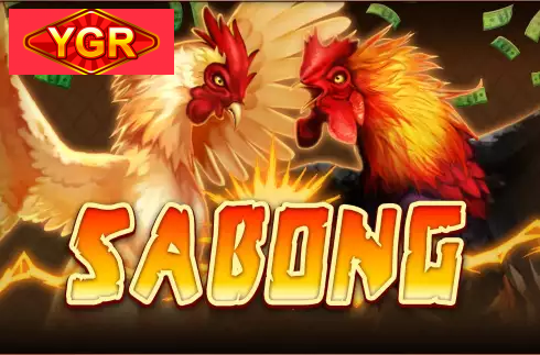 Sabong