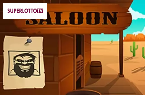 Saloon