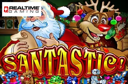 Santastic