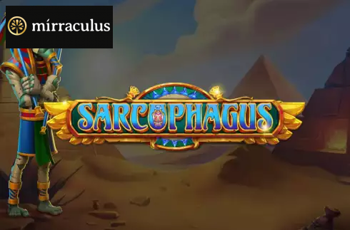 Sarcophagus