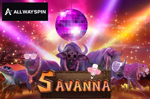 Savanna