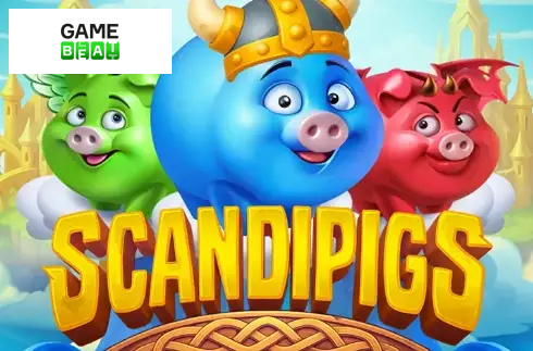 Scandipigs